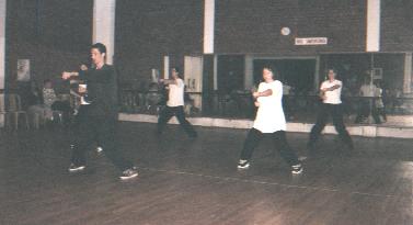 Demonstration